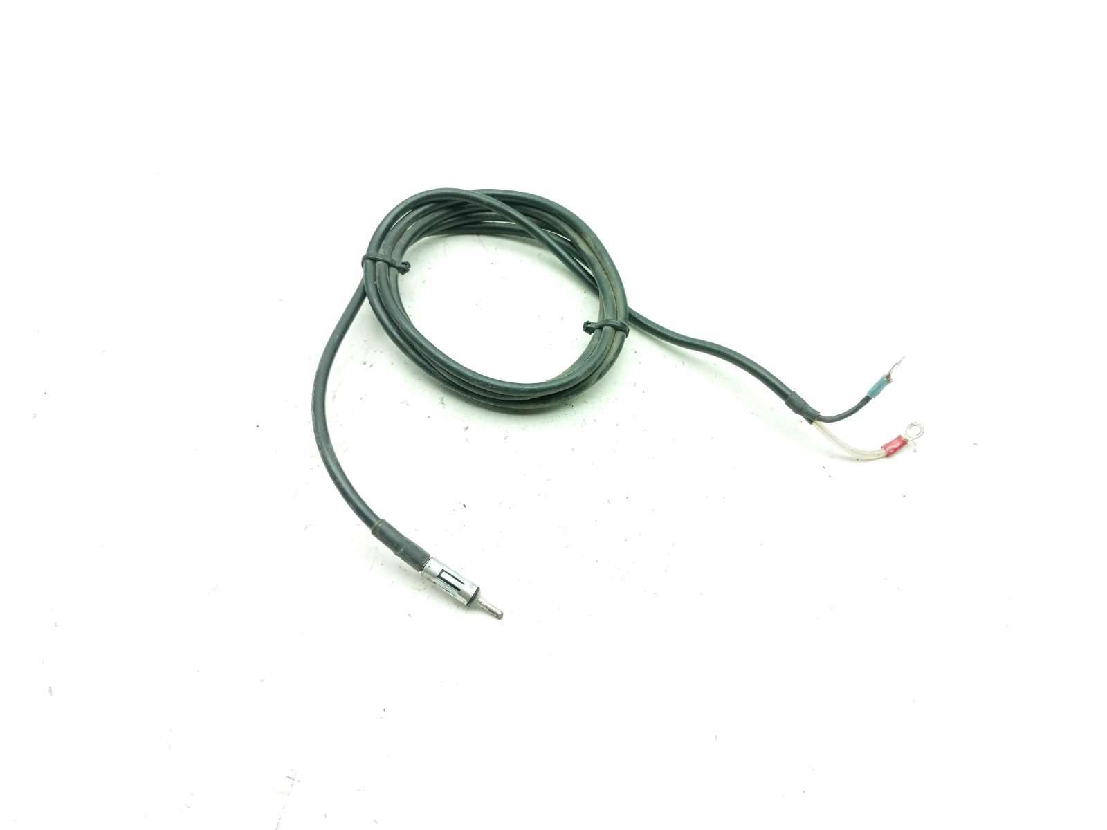 12 Can Am Spyder RT-S SE5 Audio Sub Wire Harness