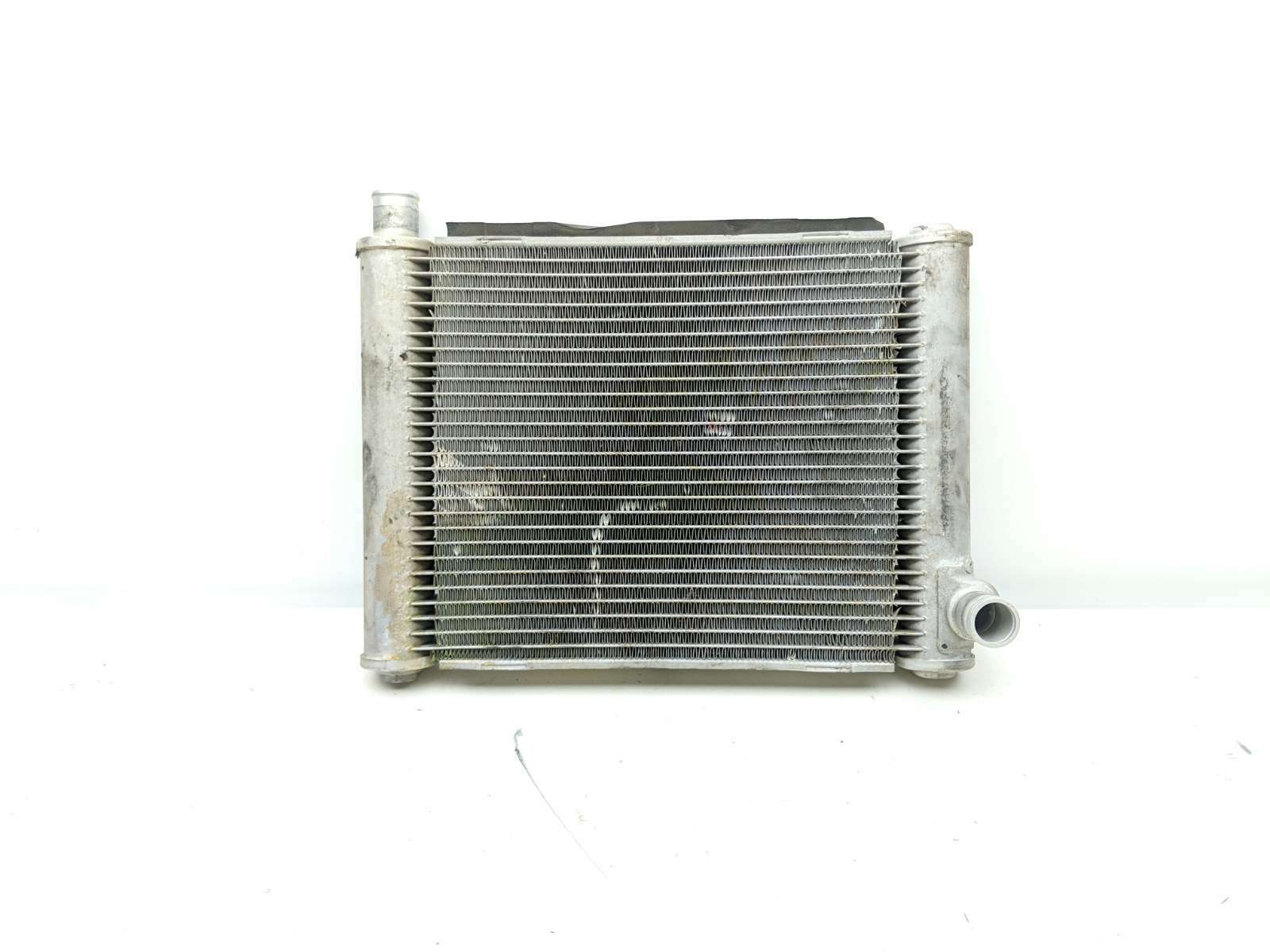 12 Can Am Spyder RT-S SE5 Radiator