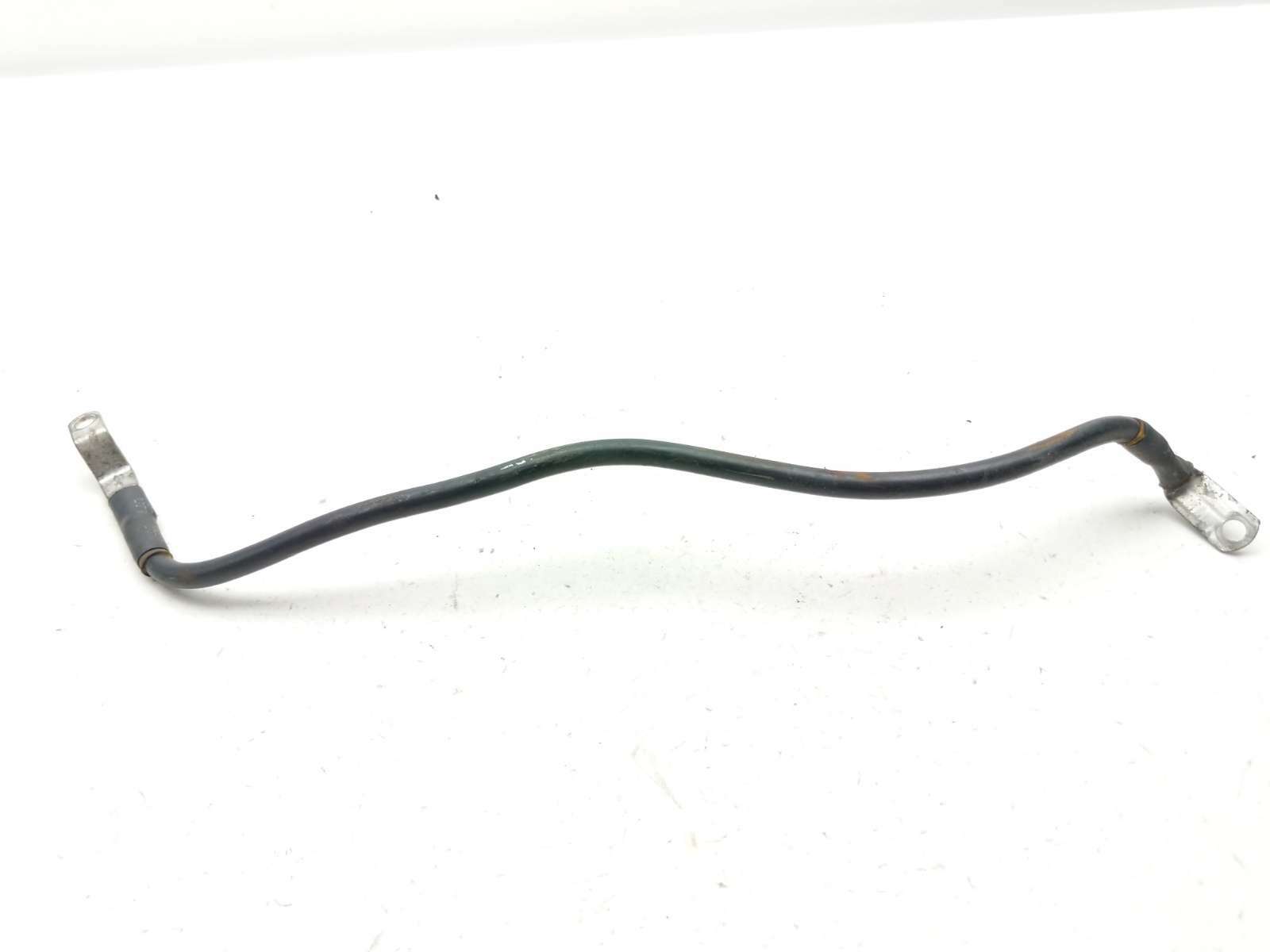 12 Can Am Spyder RT-S SE5 Negative Battery Cable Line