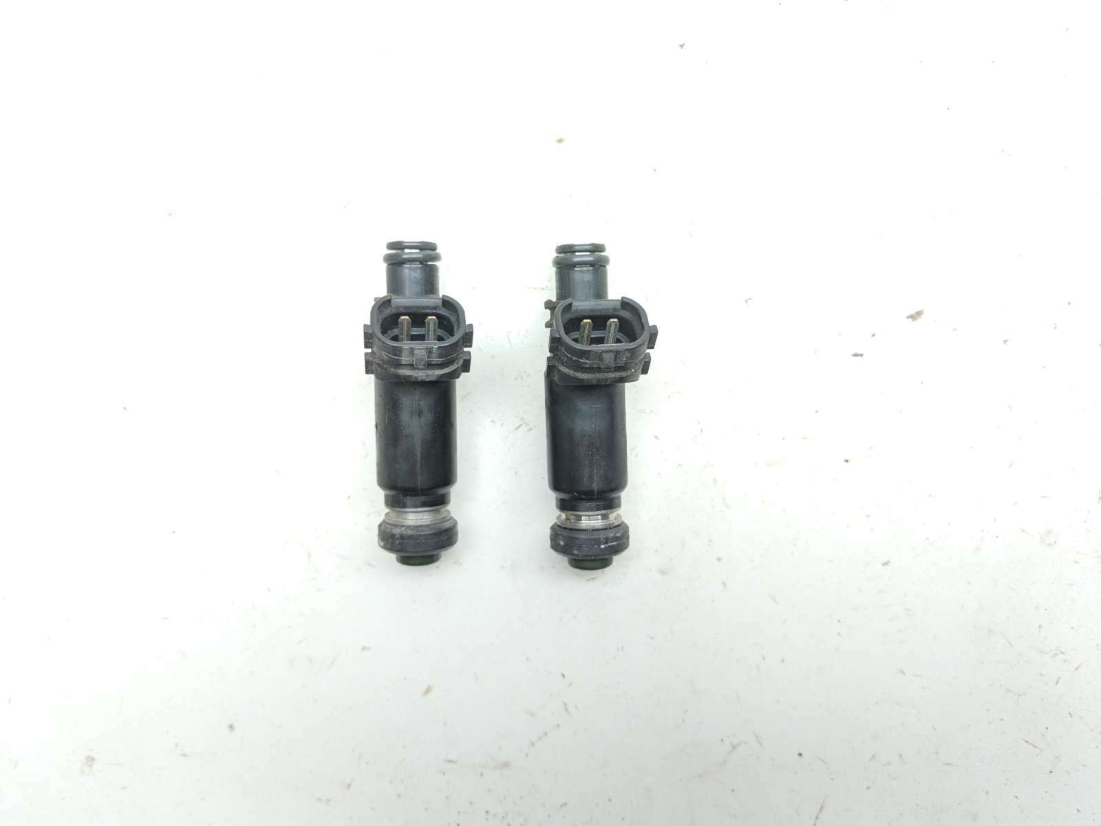 03 Honda VTX 1800 C Fuel Injectors