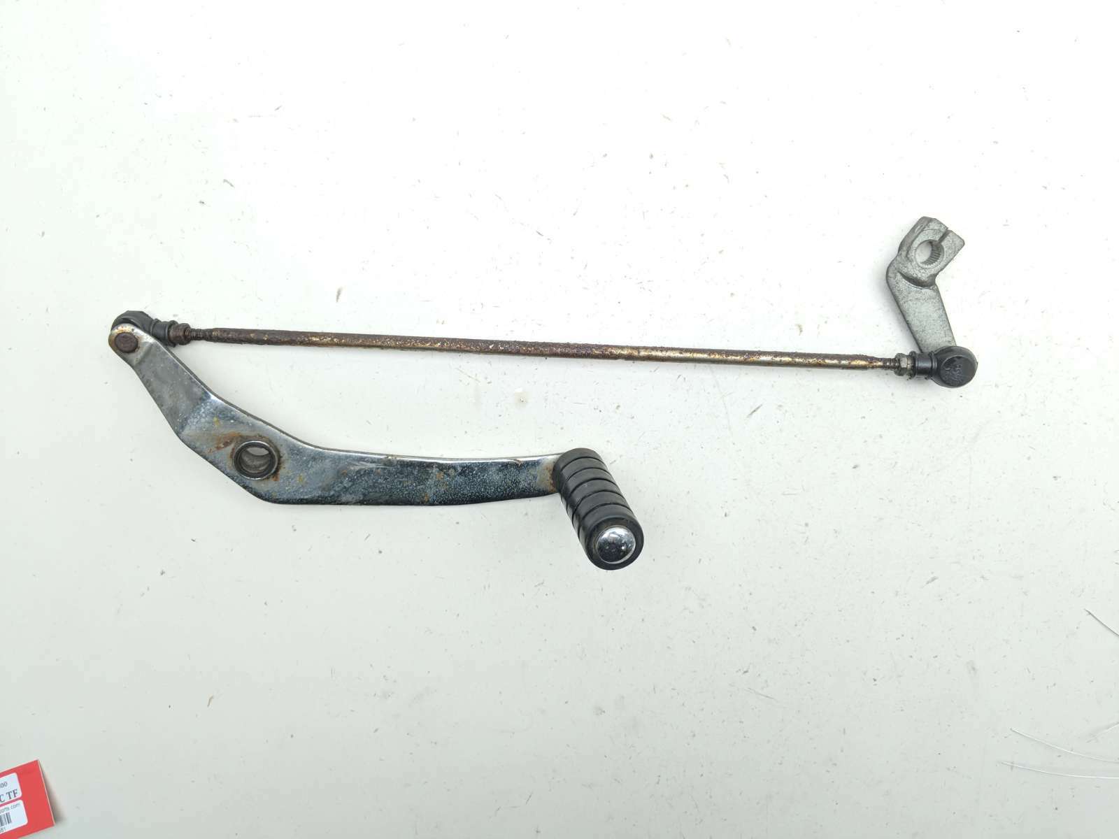 03 Honda VTX 1800 C Shift Shifter Pedal Lever Linkage