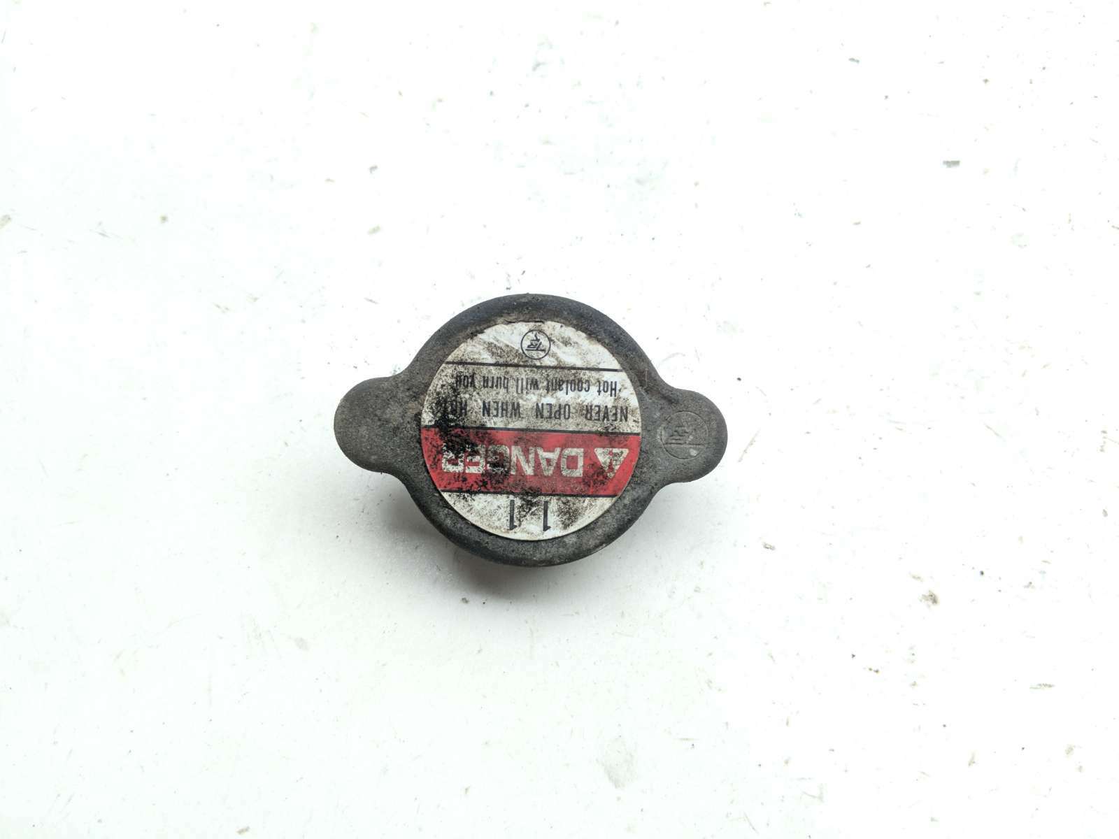 03 Honda VTX 1800 C Radiator Fill Neck Cap