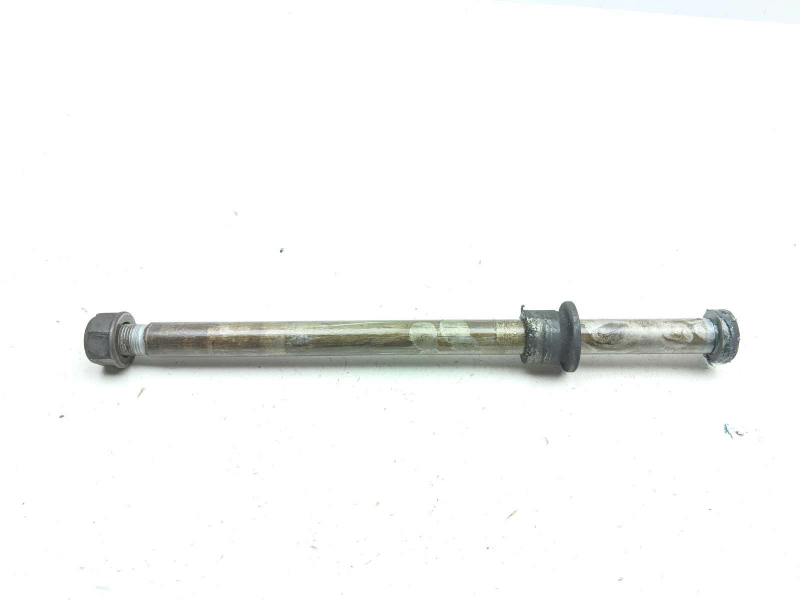 03 Honda VTX 1800 C Rear Wheel Axle