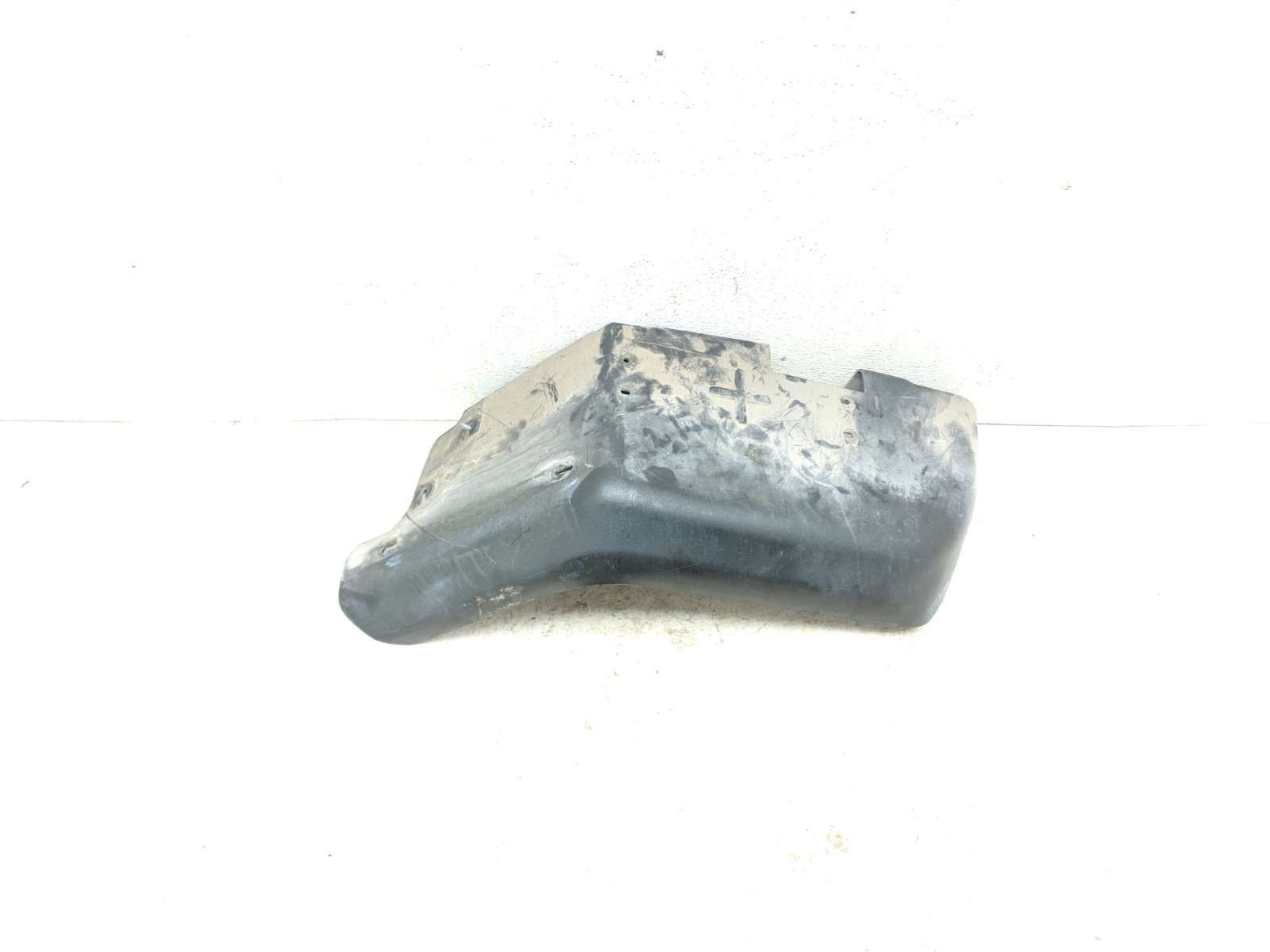 16 Textron E-Z-GO Cushman Hauler 4x4 Rear Left Wheel Fender
