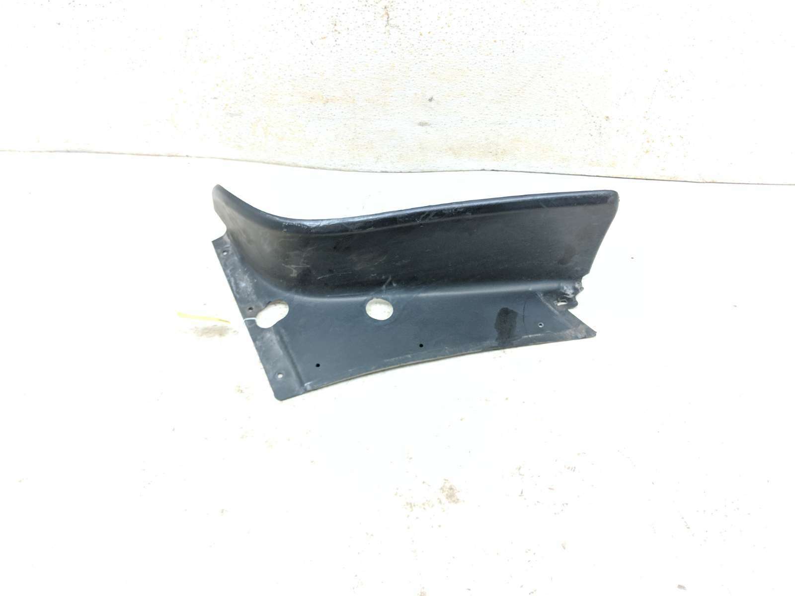 16 Textron E-Z-GO Cushman Hauler 4x4 Front Left Wheel Fender