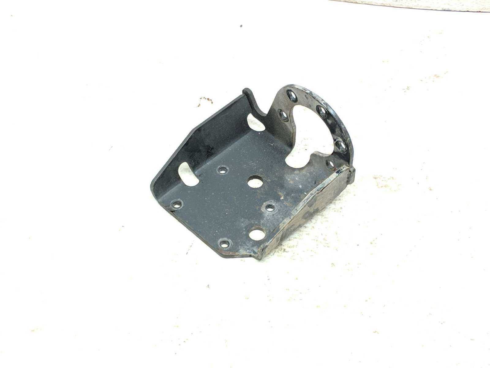 16 Textron E-Z-GO Cushman Hauler 4x4 Mount Bracket Holder A