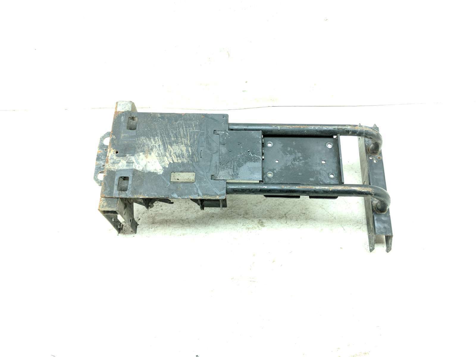 16 Textron E-Z-GO Cushman Hauler 4x4 Support Mount Bracket Holder