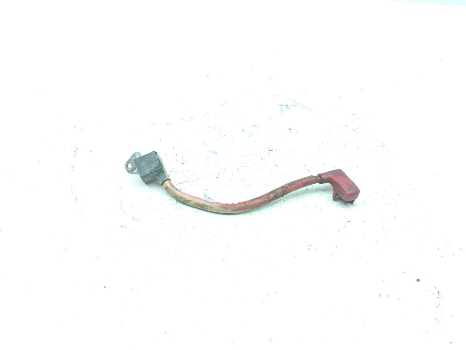 16 Textron E-Z-GO Cushman Hauler 4x4 Positive Battery Wire Cable Line B