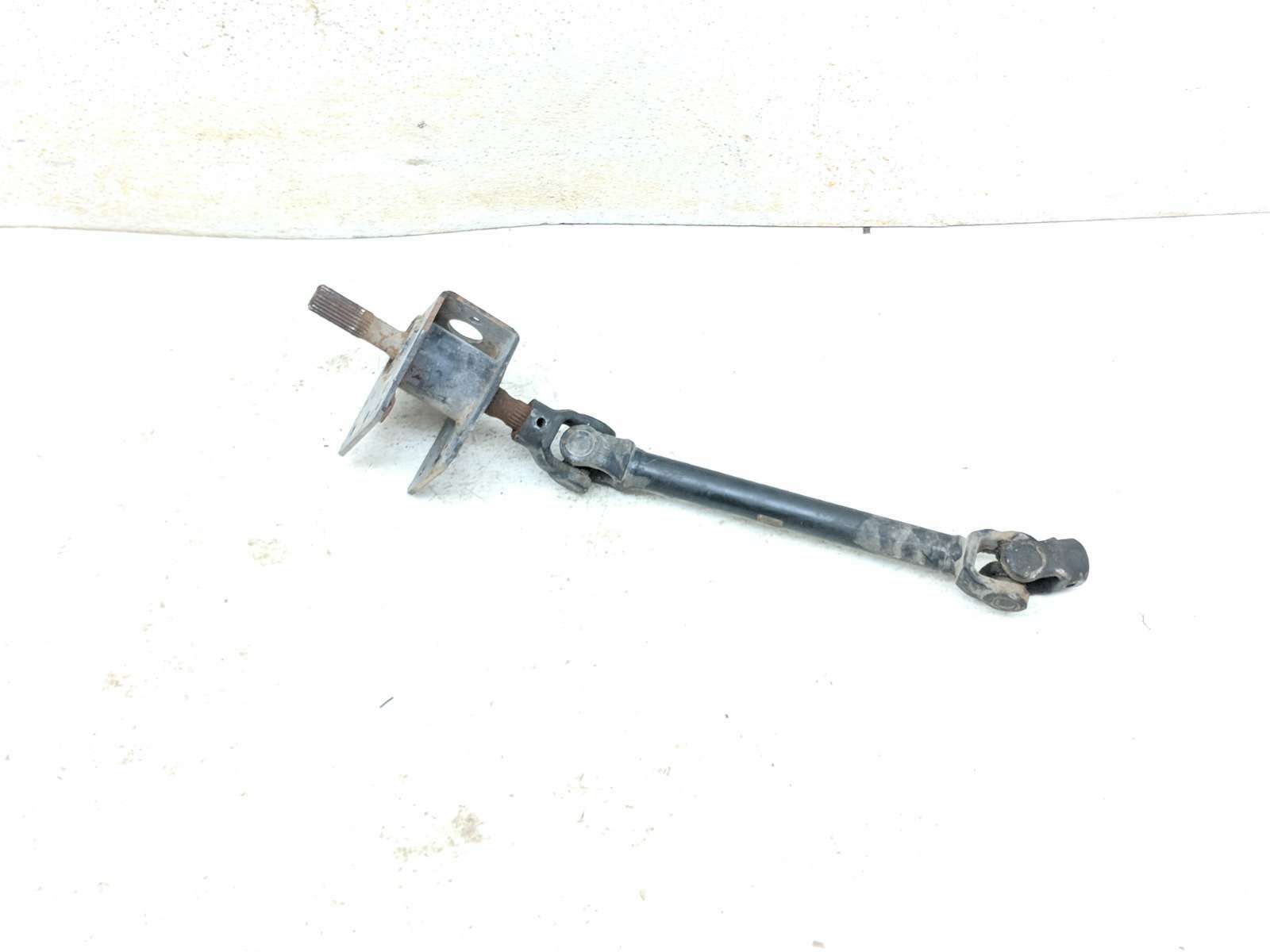 16 Textron E-Z-GO Cushman Hauler 4x4 Lower Steering Column