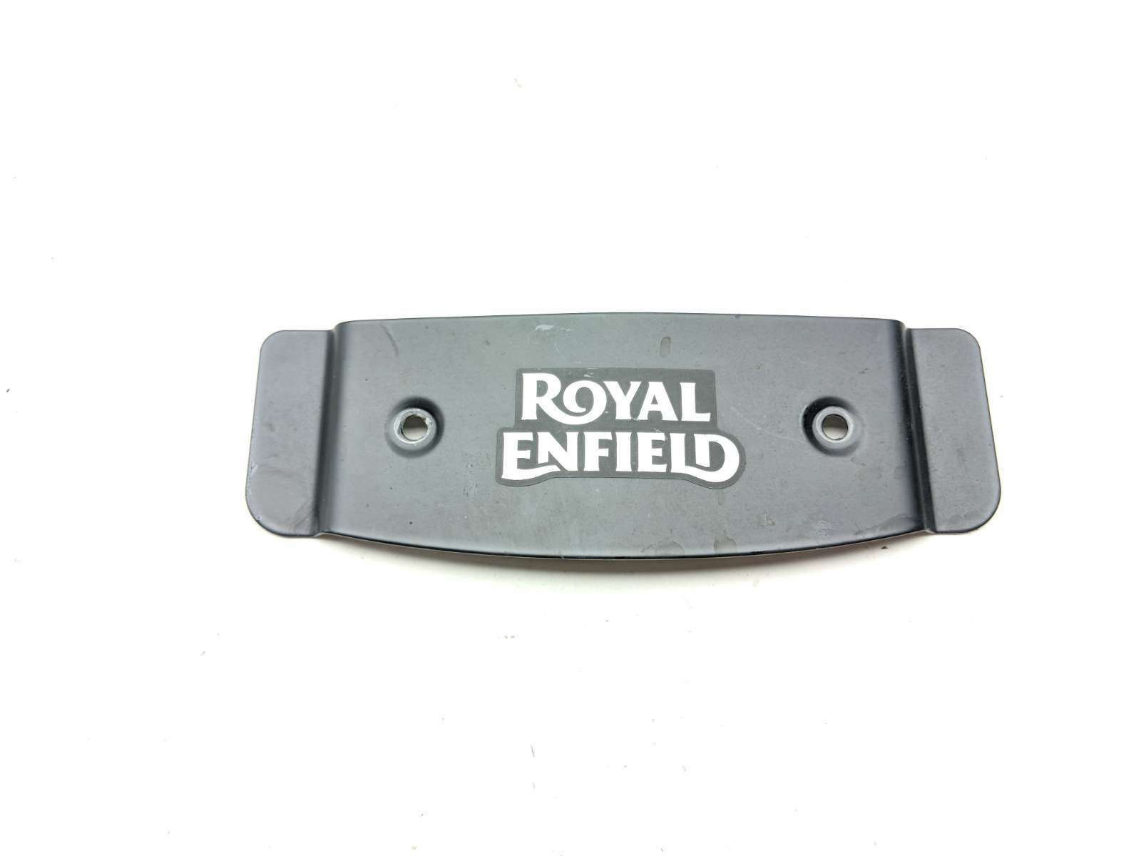 22 Royal Enfield Motors Classic 350 Front Fork Emblem Cover