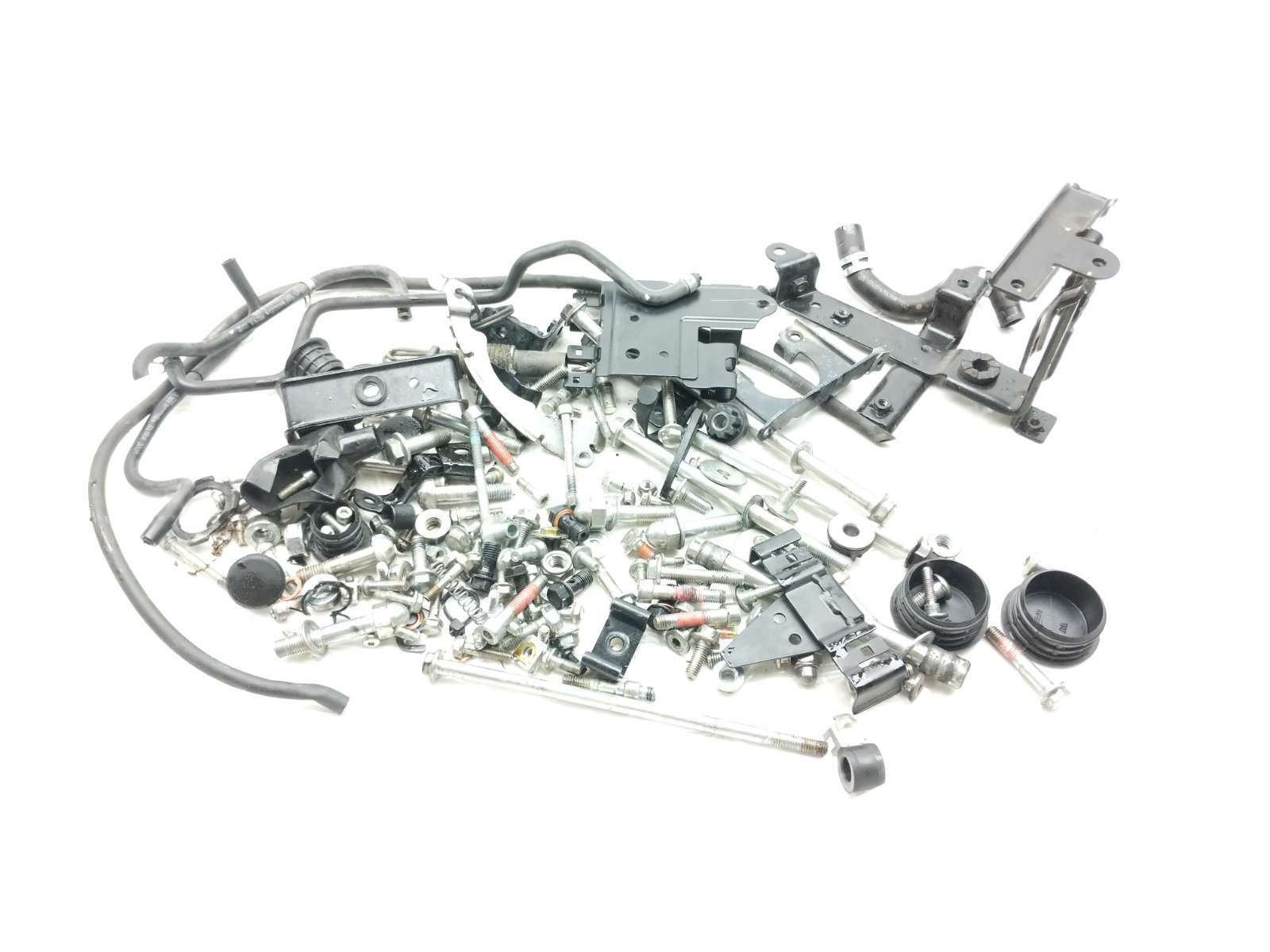 22 Royal Enfield Motors Classic 350 Miscellaneous Parts Hardware Bolt Kit