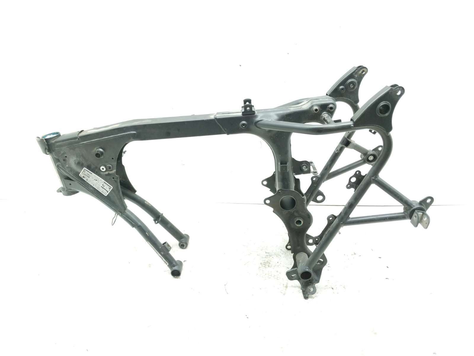 マーフィード STANDARD Classic 22 Royal Enfield Motors Classic 350 Main Frame STRAIGHT SLVG