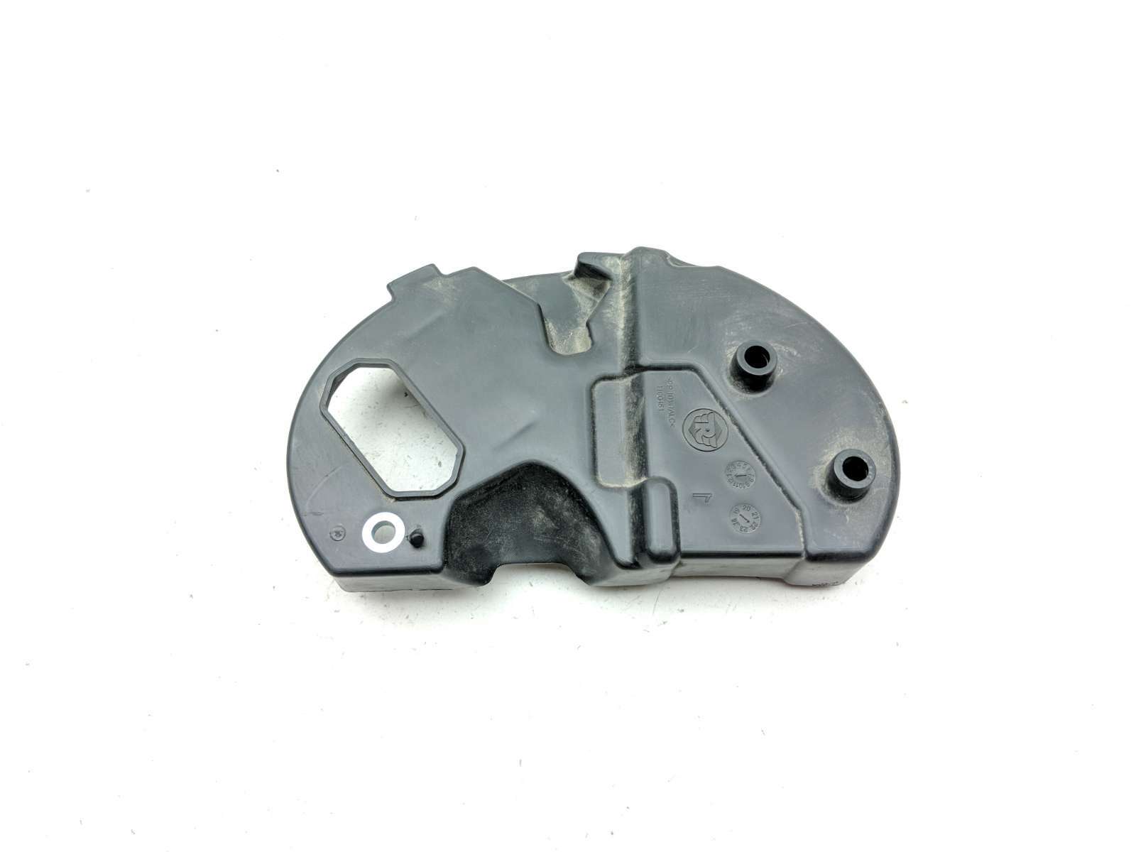 22 Royal Enfield Motors Classic 350 Inner Plastic Cover Panel 1100451