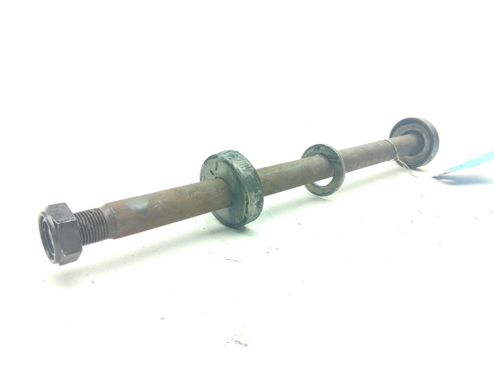 01 Yamaha Road Star XV1600 Rear Swingarm Bolt