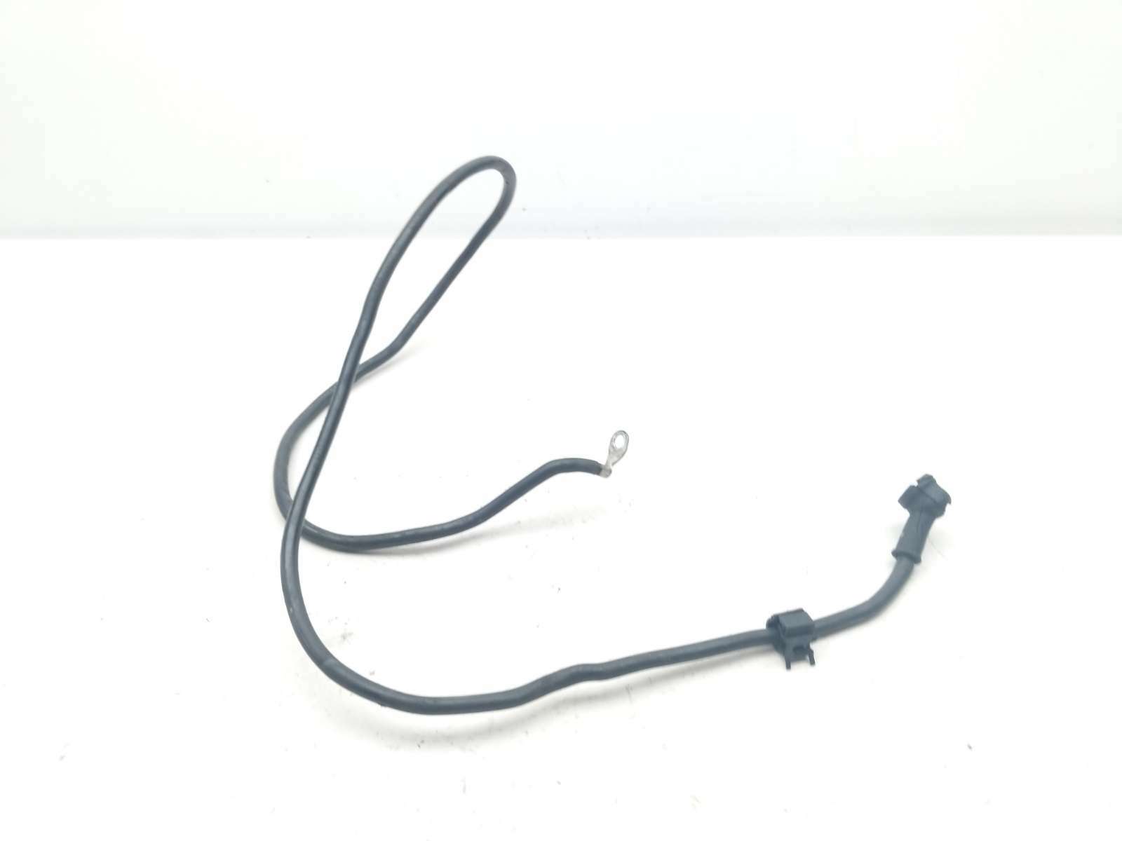 01 Yamaha Road Star XV1600 Battery Cable Terminal