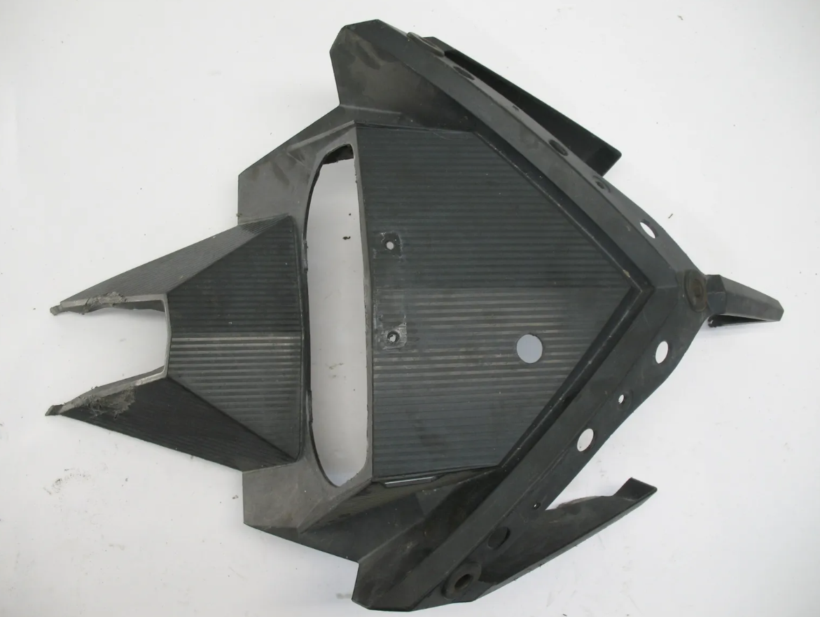 2009 SKI DOO SUMMIT MXZ 800 R DASH CONSOLE 517303603