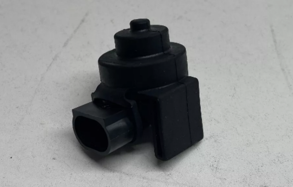 KTM OEM Part 76511010000 MAP-SELECT-SWITCH