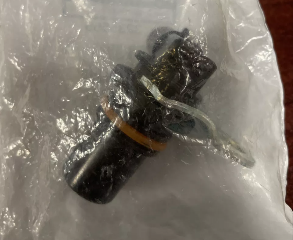 Polaris Speed Sensor Genuine OEM Part 3235655 SLINGSHOT 22-23