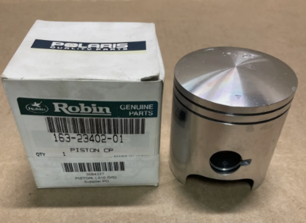 NOS Polaris 440 Piston 163-23402-01 3084327