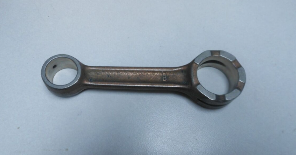 NOS Yamaha OEM Connecting Rod 97-00 YZ125 4PE-11651-02
