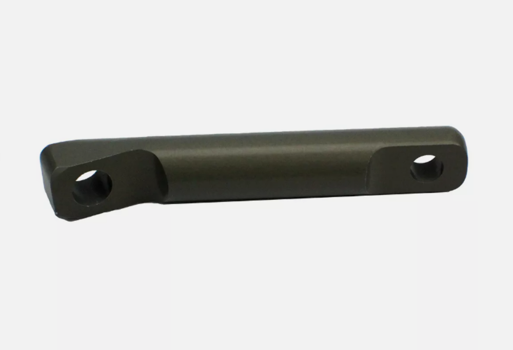 Polaris 5137701 Front Lower Control Arm Pivot Shaft 2014- 2016 Indy RMK