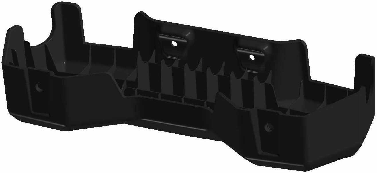 2019-2021 POLARIS RZR XP4 TURBO S S4 ROPS TUBE PAD 5416895-070