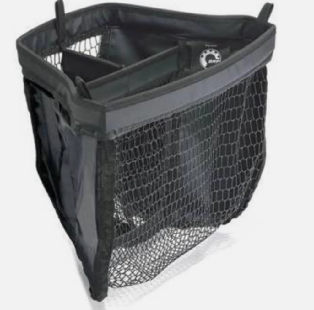 New OEM PWC Storage Bin Organizer, RXT GTX Wake Pro, 295100733