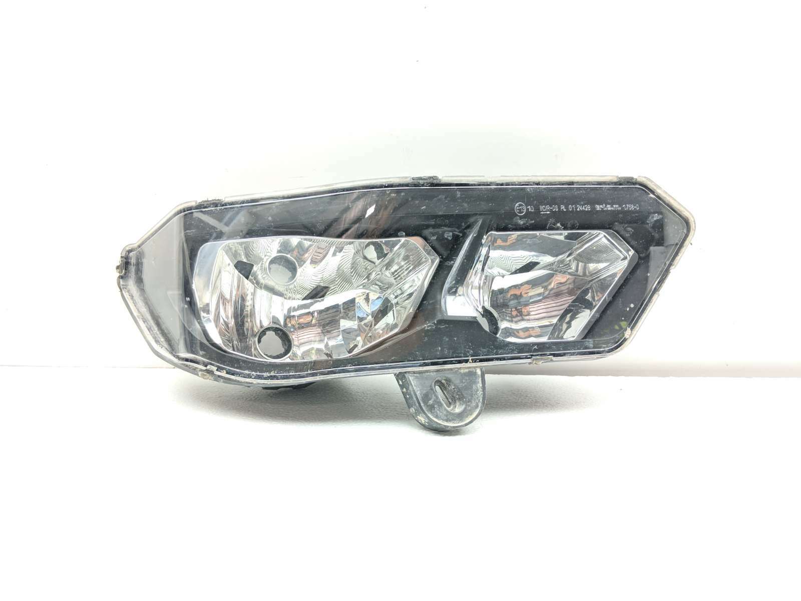 19 Can Am Defender MAX Front Right Headlight Head Light 710005730