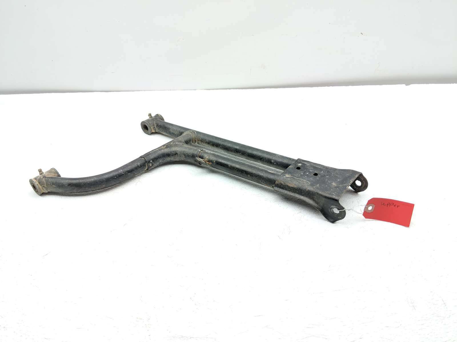19 Can Am Defender MAX Rear Right Lower Control A Arm