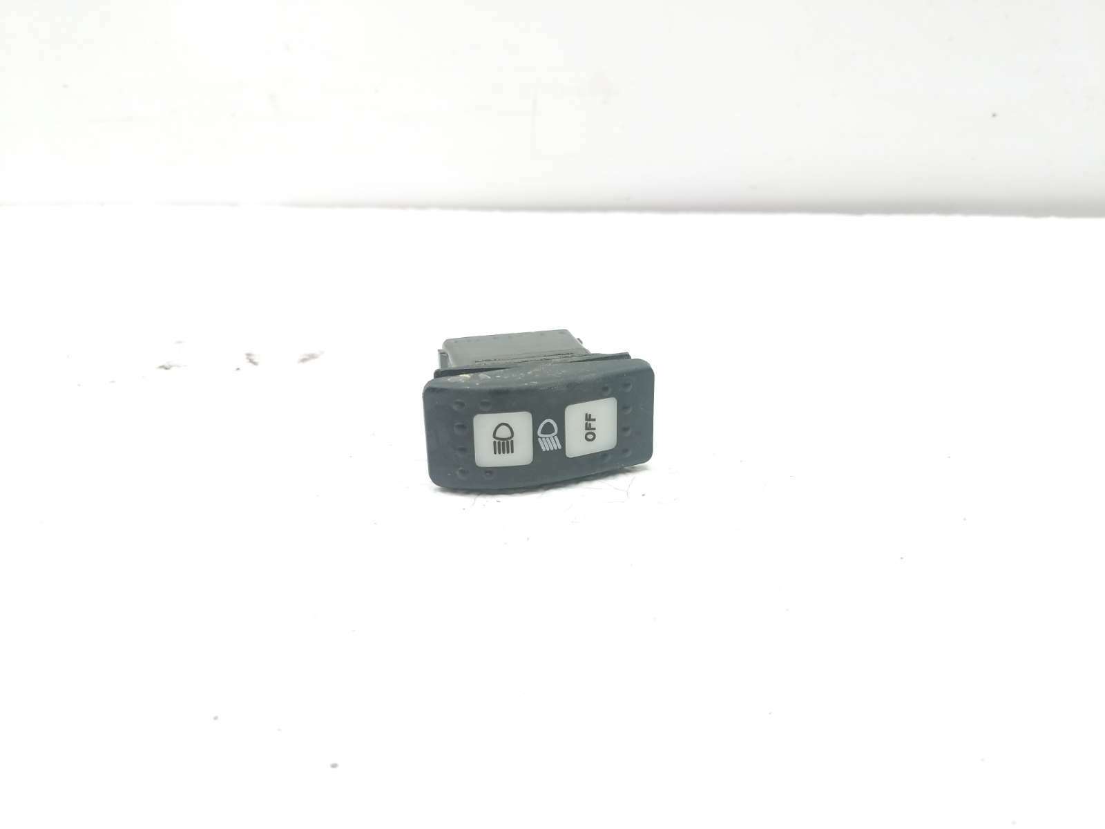 19 Can Am Defender MAX Headlight High Beam Control Button Switch