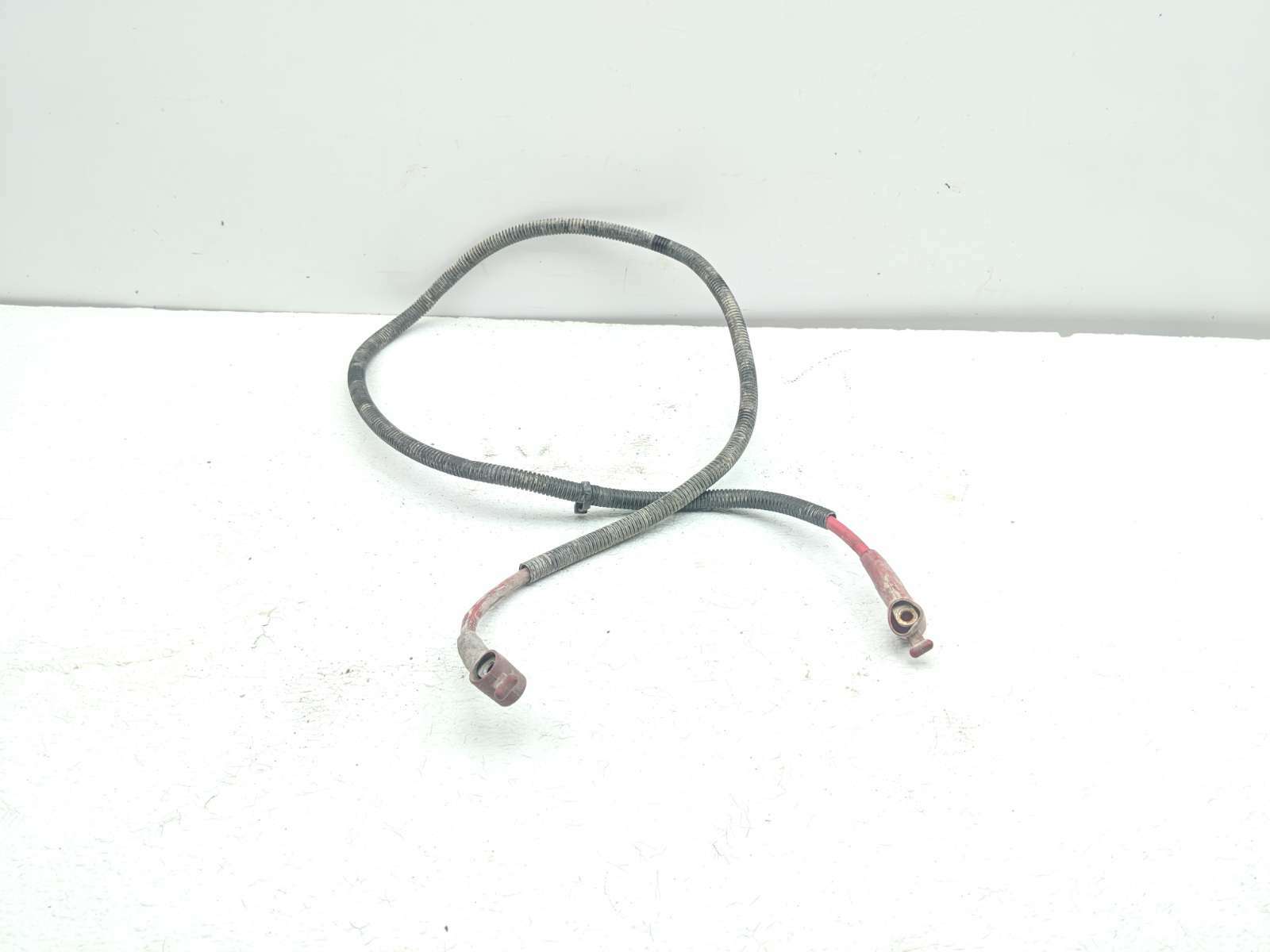 19 Can Am Defender MAX Positive Battery Wire Cable Line