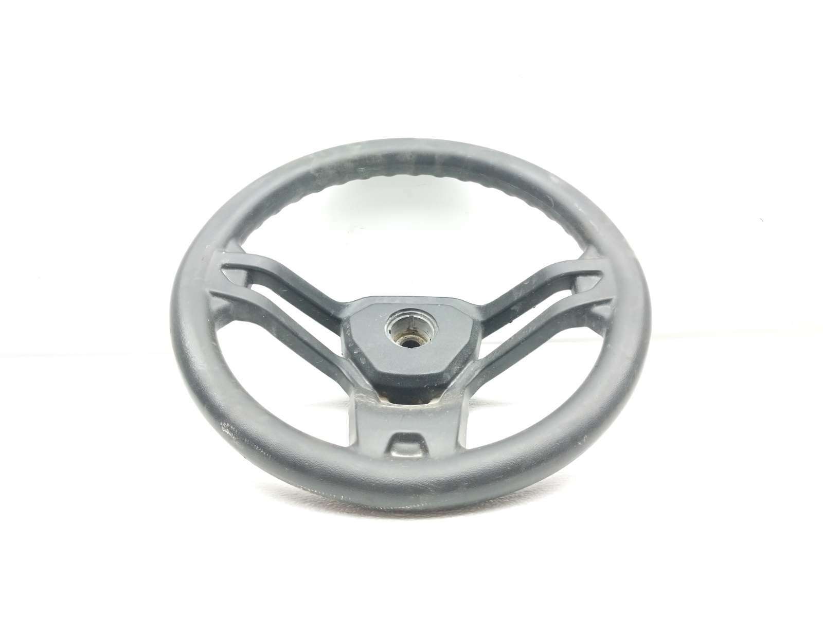 19 Can Am Defender MAX Steering Wheel 709401513