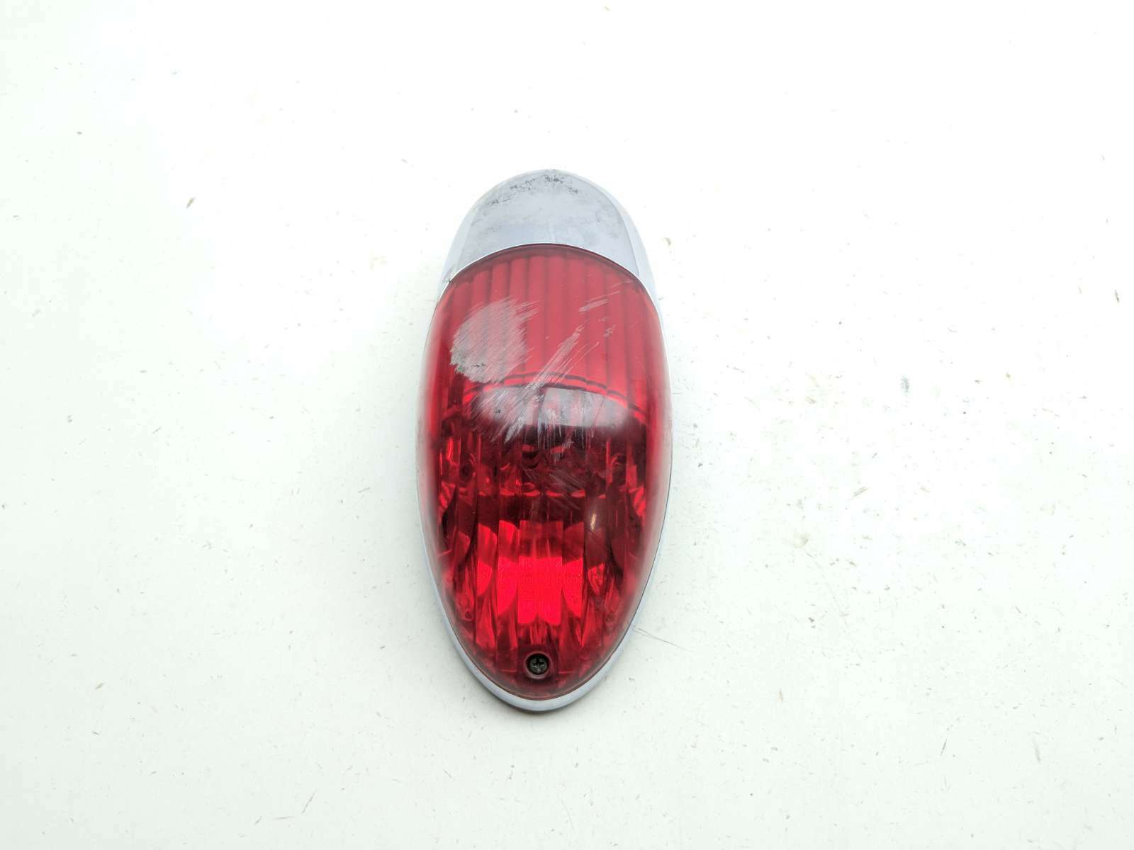 05 Kawasaki VN1600 Vulcan 1600 Mean Streak Tail Light Brake Lamp