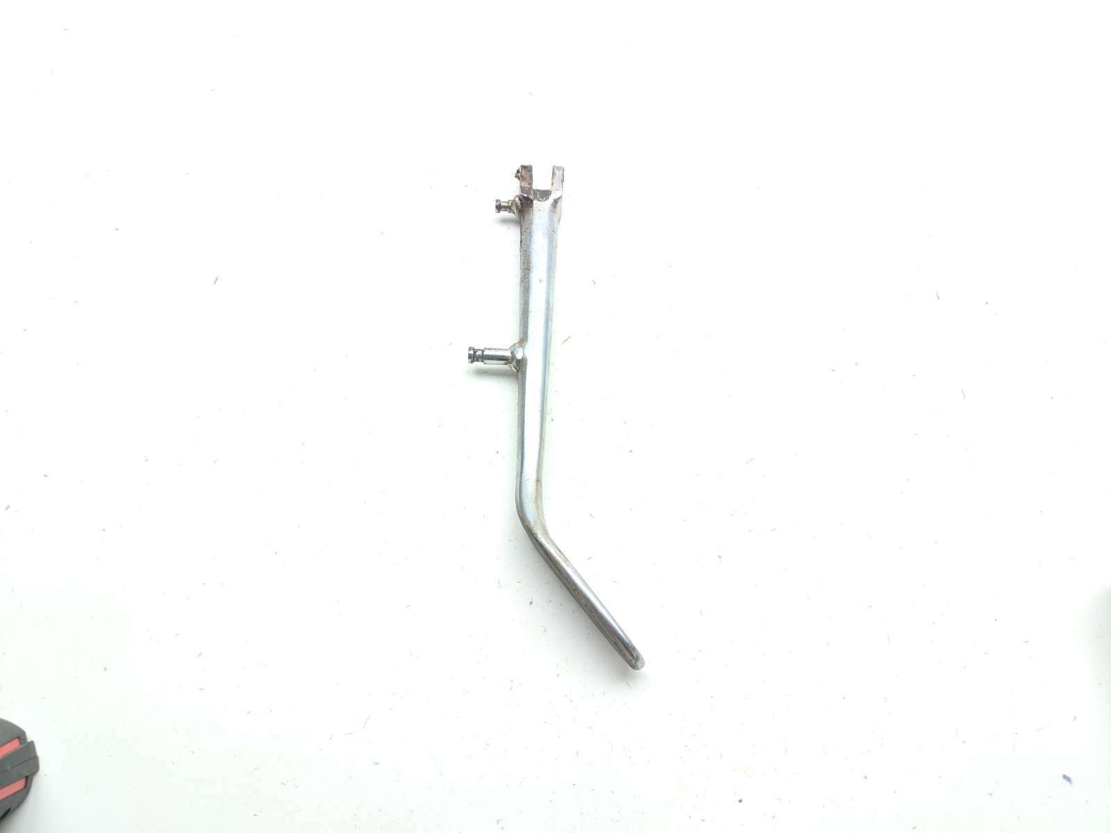 05 Kawasaki VN1600 Vulcan 1600 Mean Streak Side Kick Stand Kickstand
