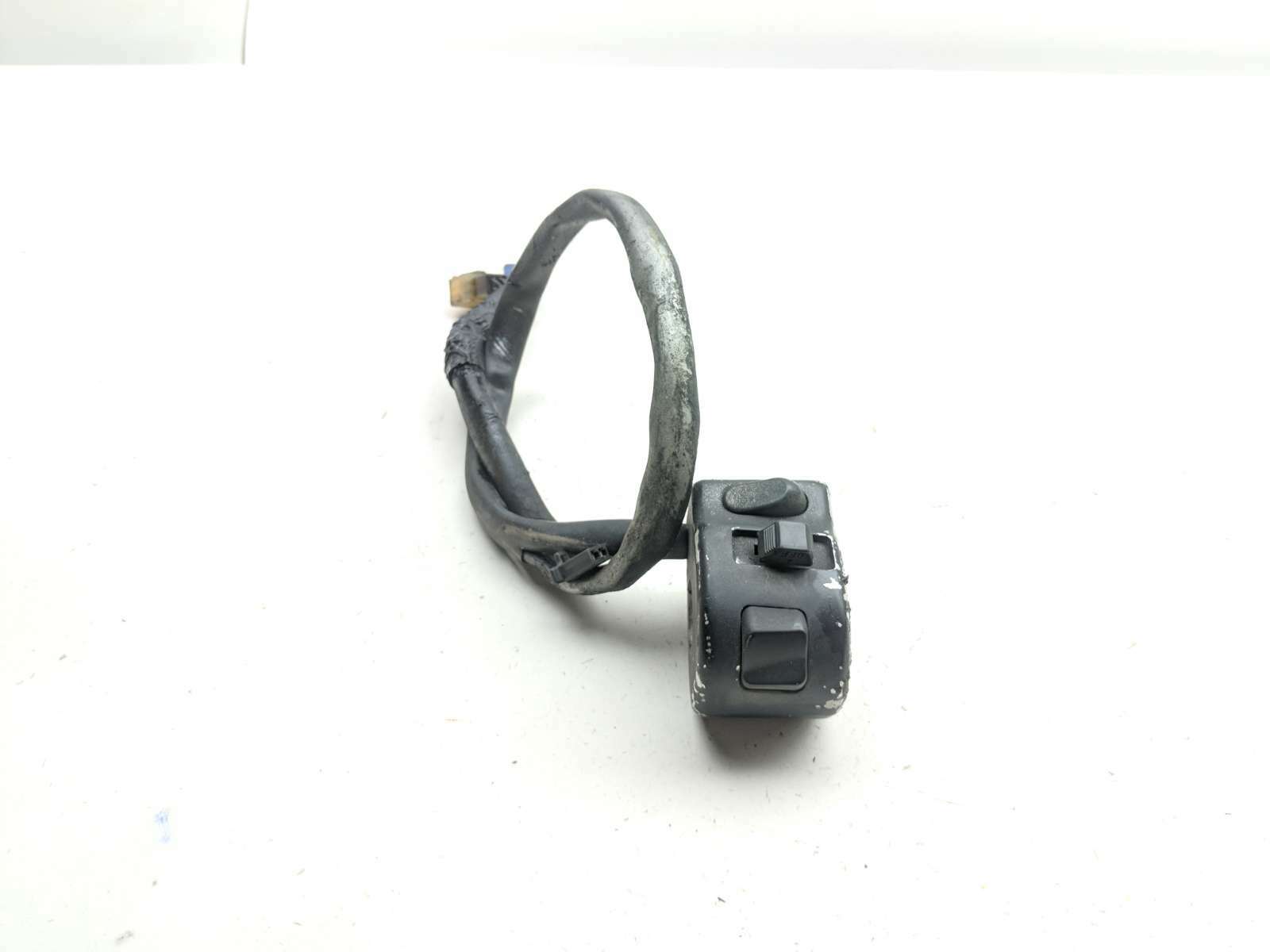 99 Yamaha V Star XVS 650 Left Control Headlight Switch