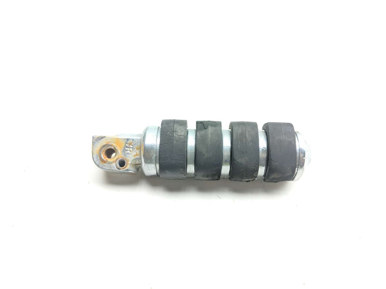 99 Yamaha V Star XVS 650 Front Right Driver Foot Peg