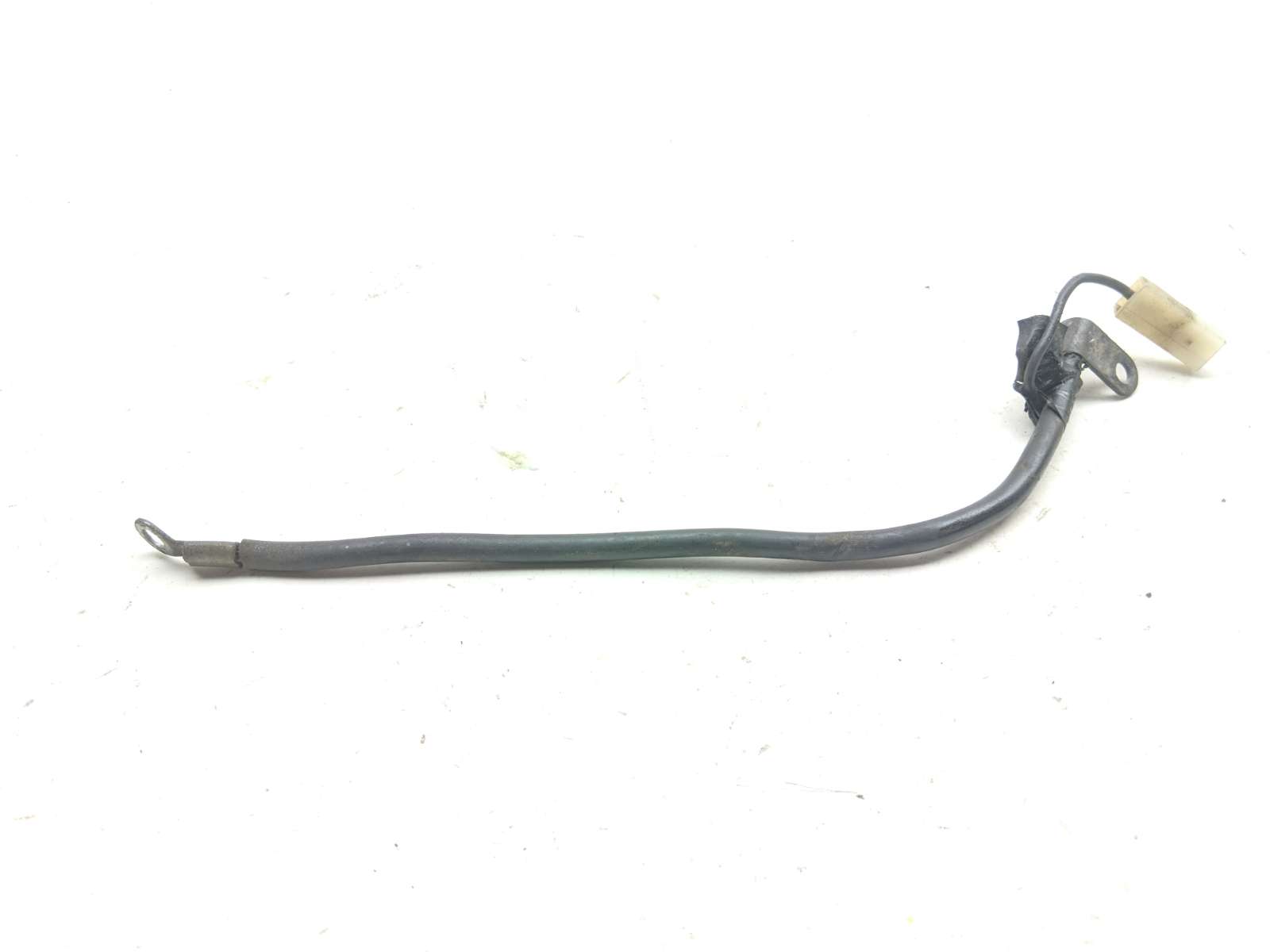 99 Yamaha V Star XVS 650 Battery Terminal Cable Wire B