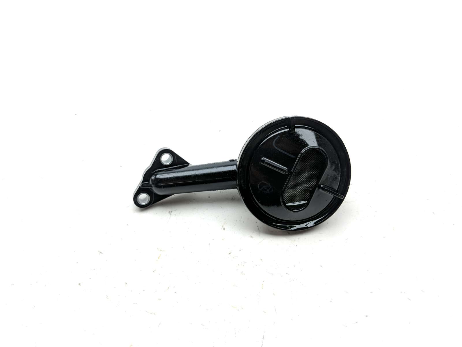 22 BMW G310GS Engine Motor Oil Filter Pickup Pipe