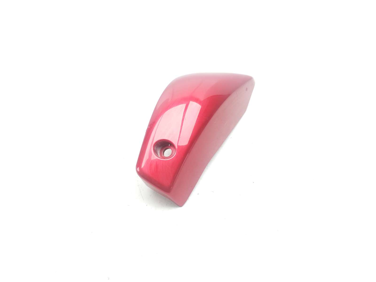14 Yamaha XVS950 VStar 950 Left Side Cover Lower Seat Panel