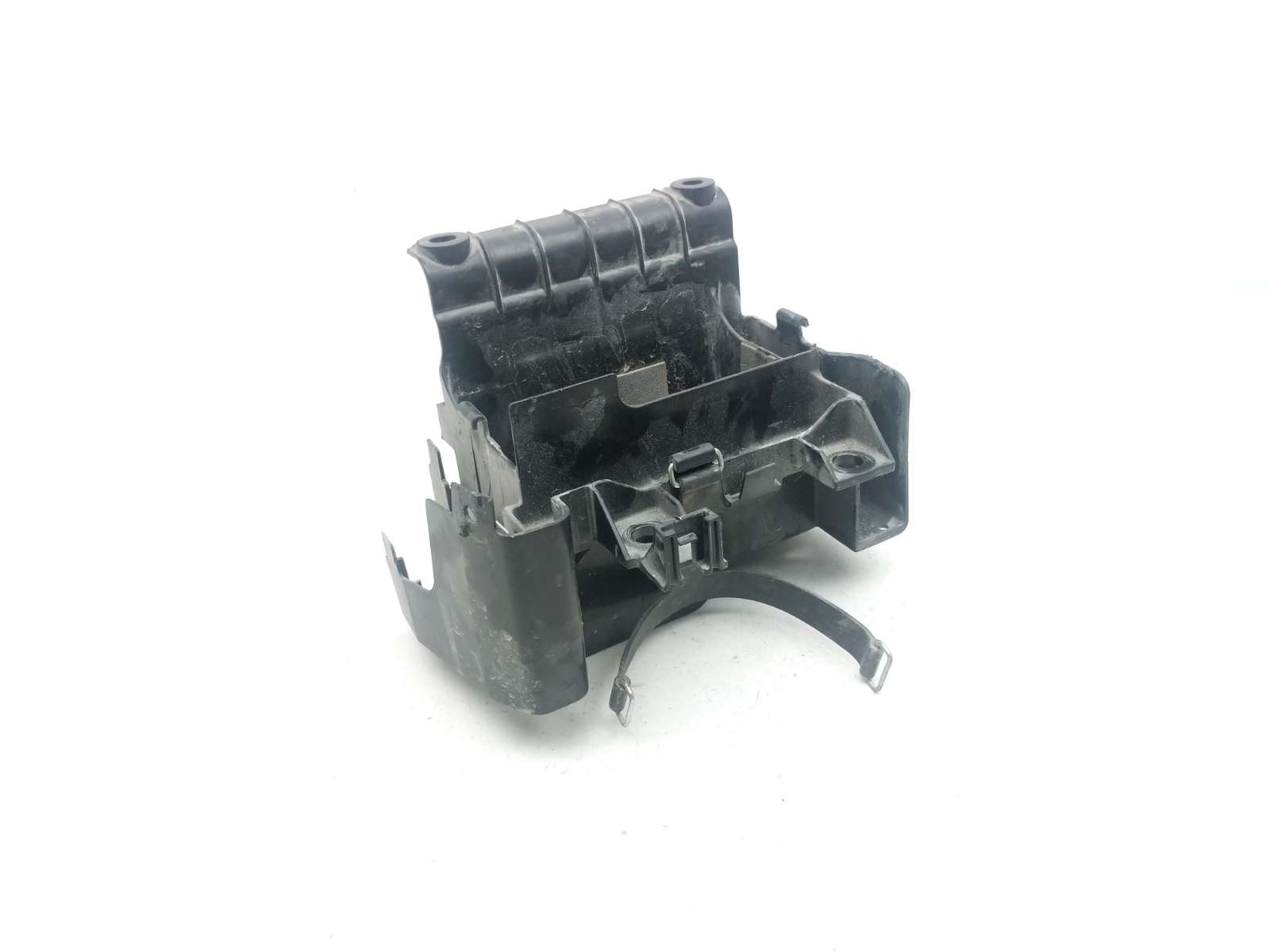 14 Yamaha XVS950 VStar 950 Battery Box Tray TRSH DW