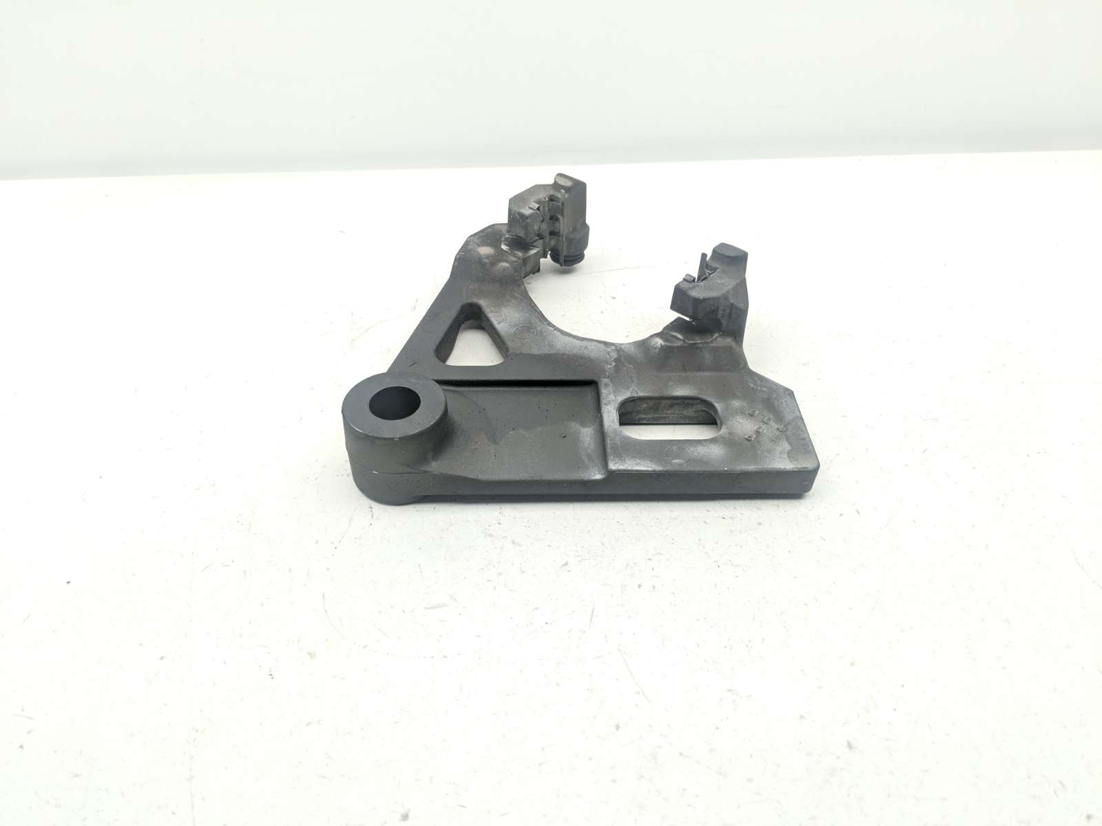 14 Yamaha XVS950 VStar 950 Rear Brake Caliper Mount Bracket