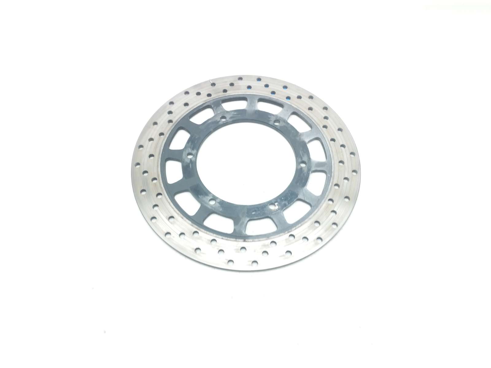 14 Yamaha XVS950 VStar 950 Rear Wheel Disc Brake Rotor INV