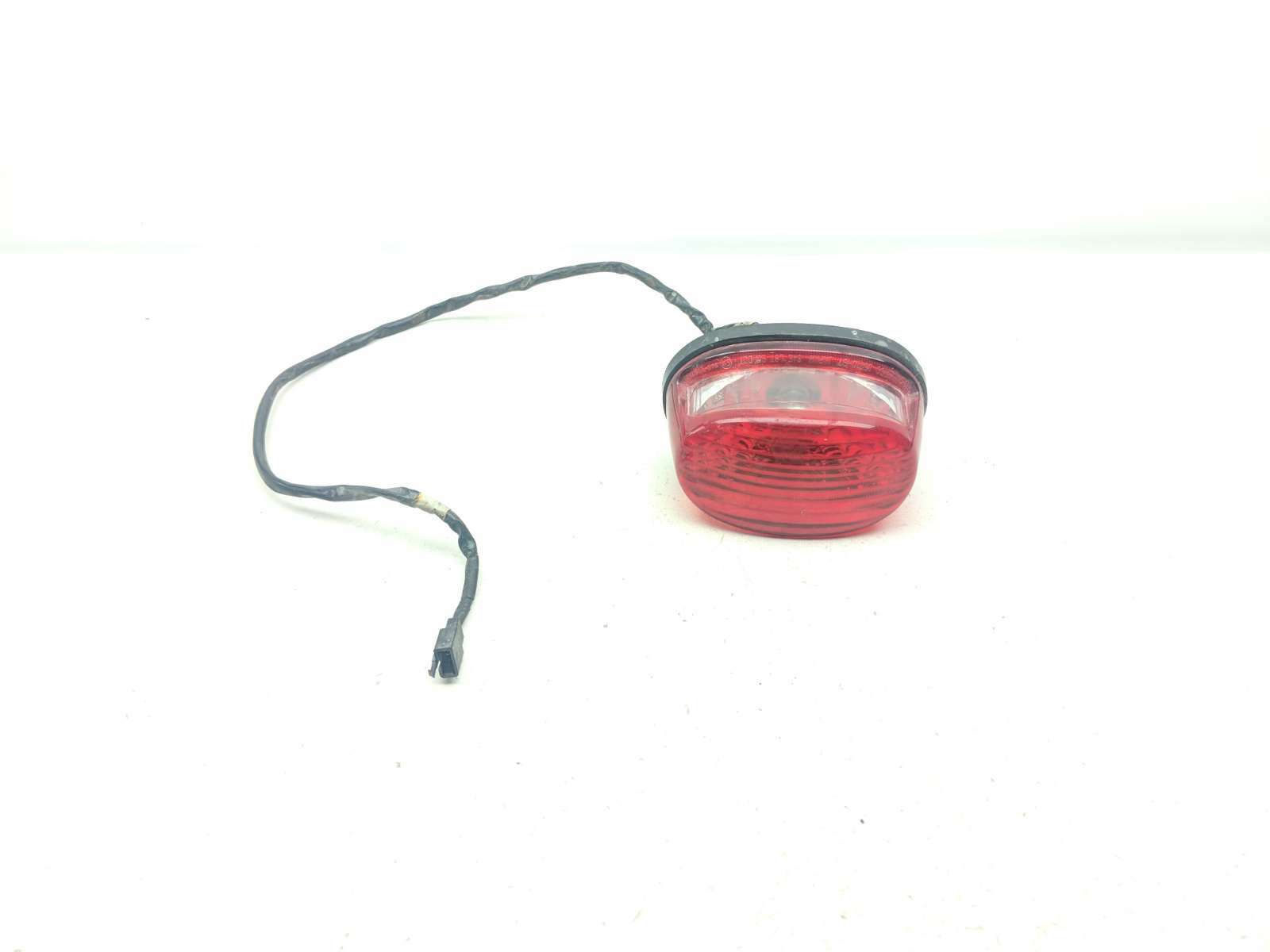 04 Suzuki Marauder VZ1600 Tail Light Brake Lamp 35710-97 - Sun