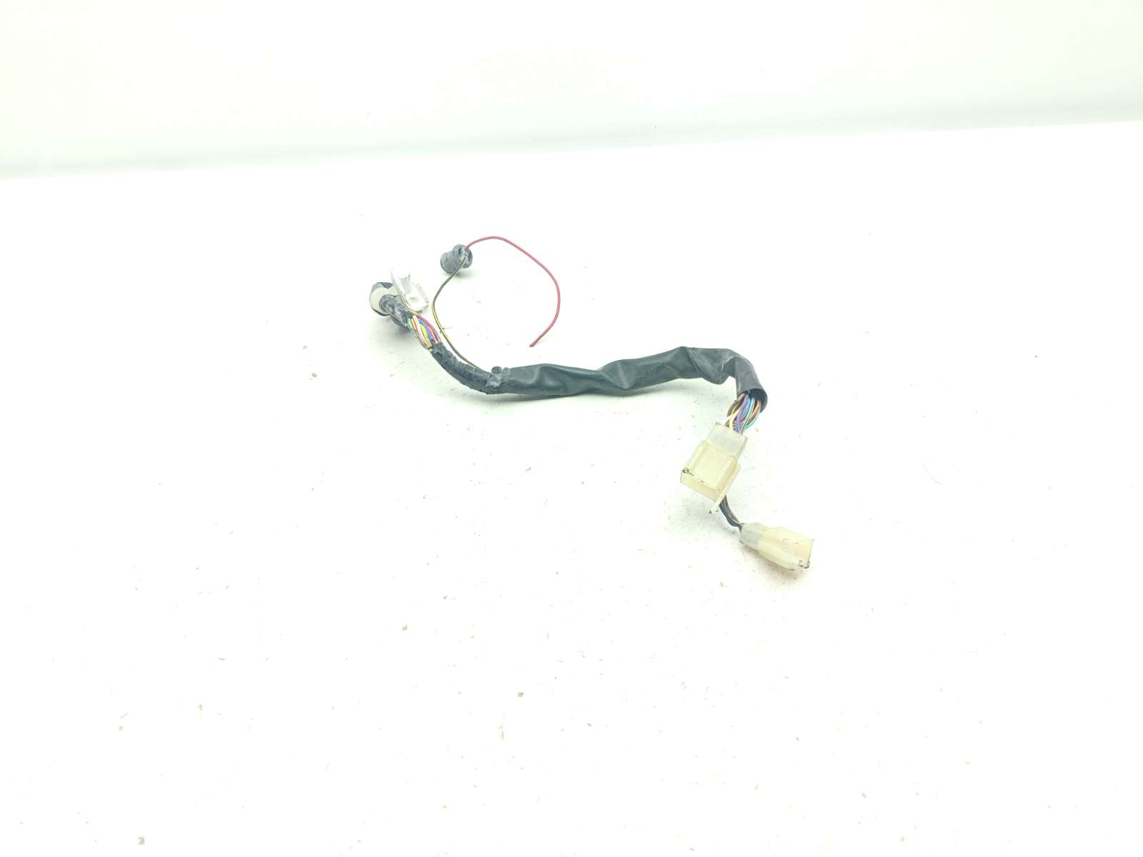 04 Suzuki Marauder VZ1600 Sub Wire Wiring Harness
