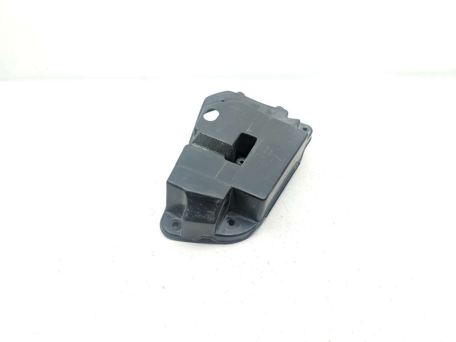 04 Suzuki Marauder VZ1600 Tool Holder Case
