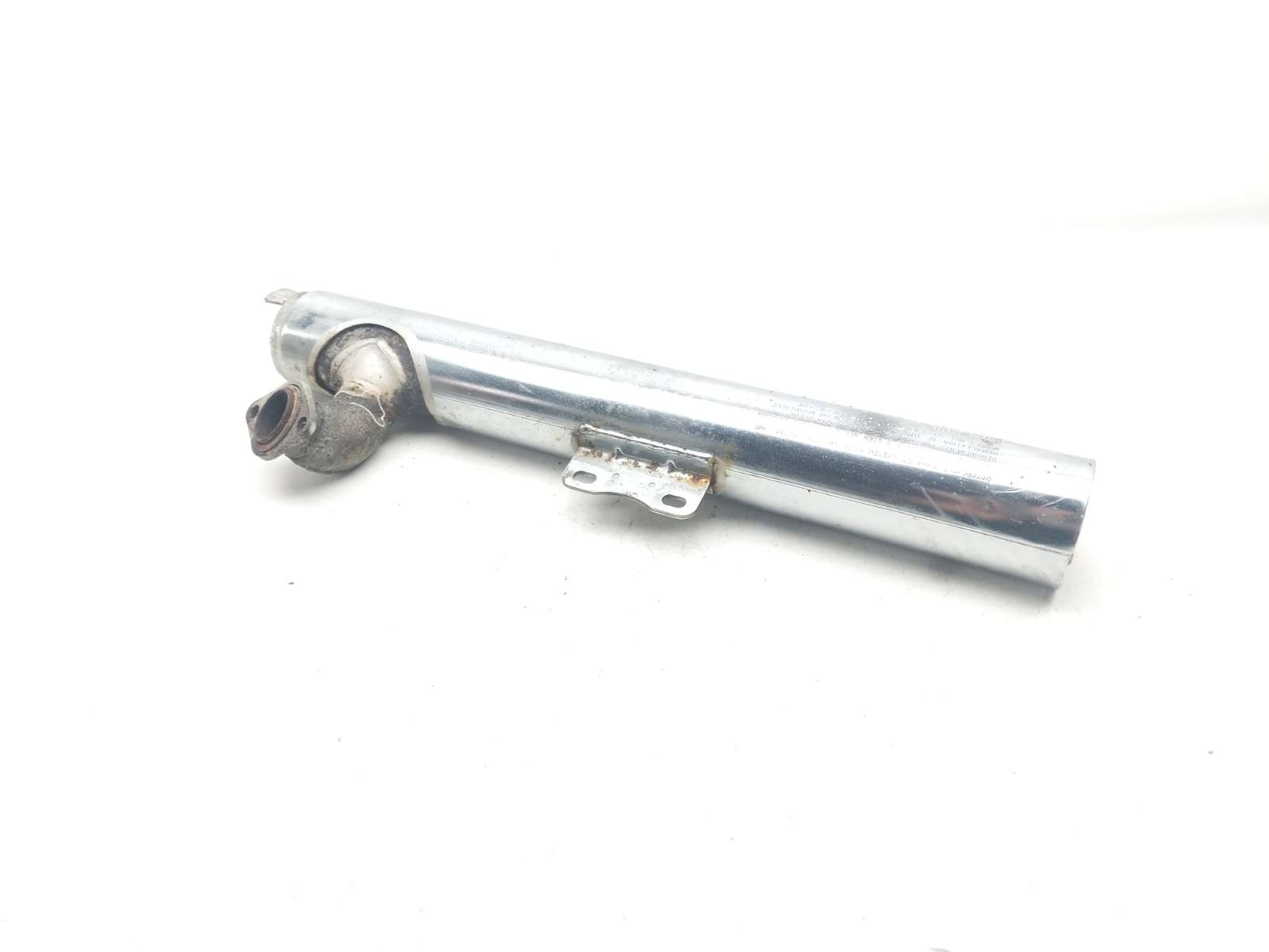 04 Suzuki Marauder VZ1600 Sankei Exhaust Header Head Pipe Muffler