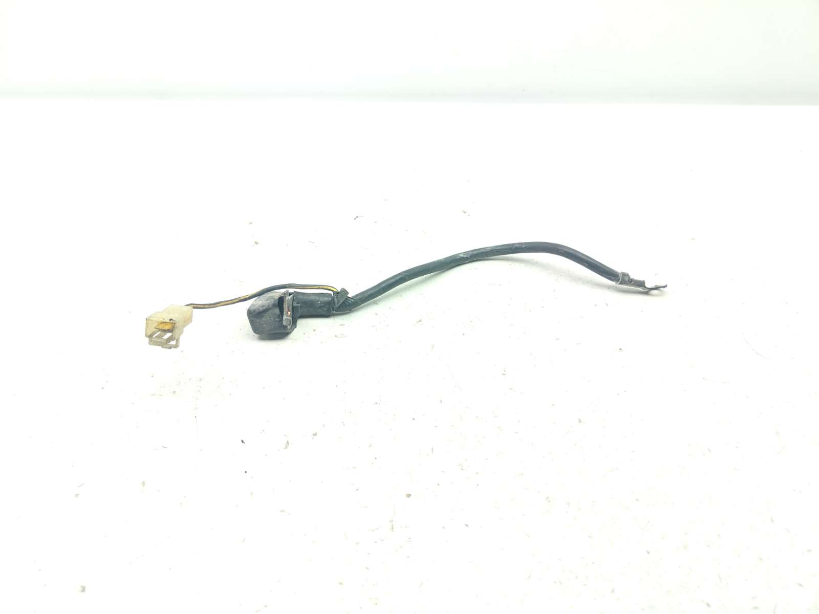 04 Suzuki Marauder VZ1600 Battery Cable Terminal A TRSH PL