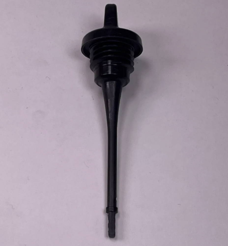 GENUINE YAMAHA PLUG, OIL LEVEL 18G-15362-00-00 OEM NEW