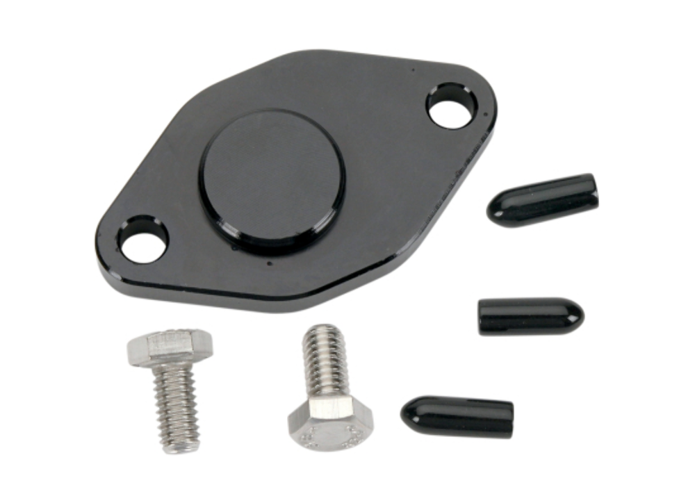 WSM Oil Injection Removal Kit 011-216 1995 YAMAHA RA1100 WAVERAIDER