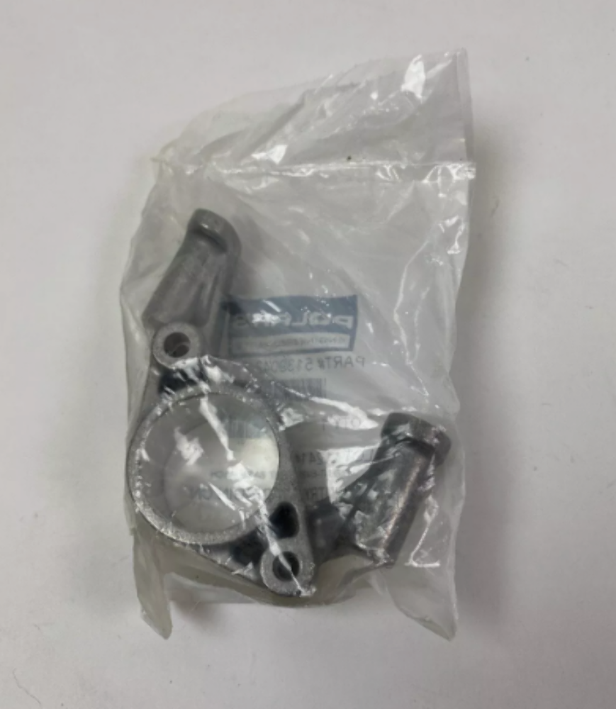 Polaris 5139042 Mount-Engine Frt Base Mach Voyageur SwitchBack Switchback SKS